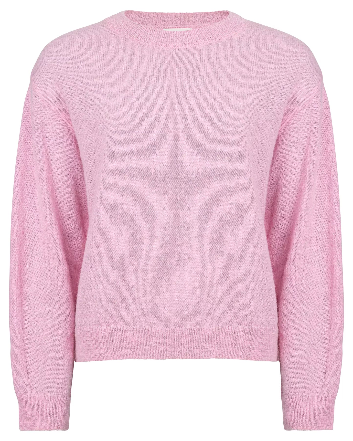 Holebrook Elizabeth Crew - Light Pink