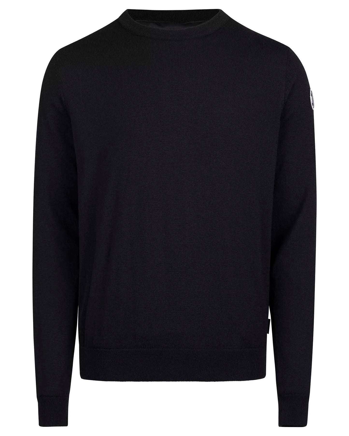 Holebrook Jesper Crew Windproof - Black