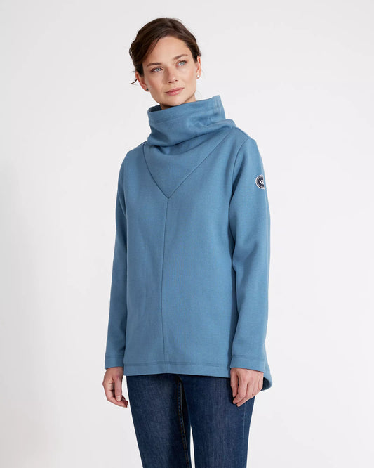 Holebrook Jessica Windproof - Copen Blue