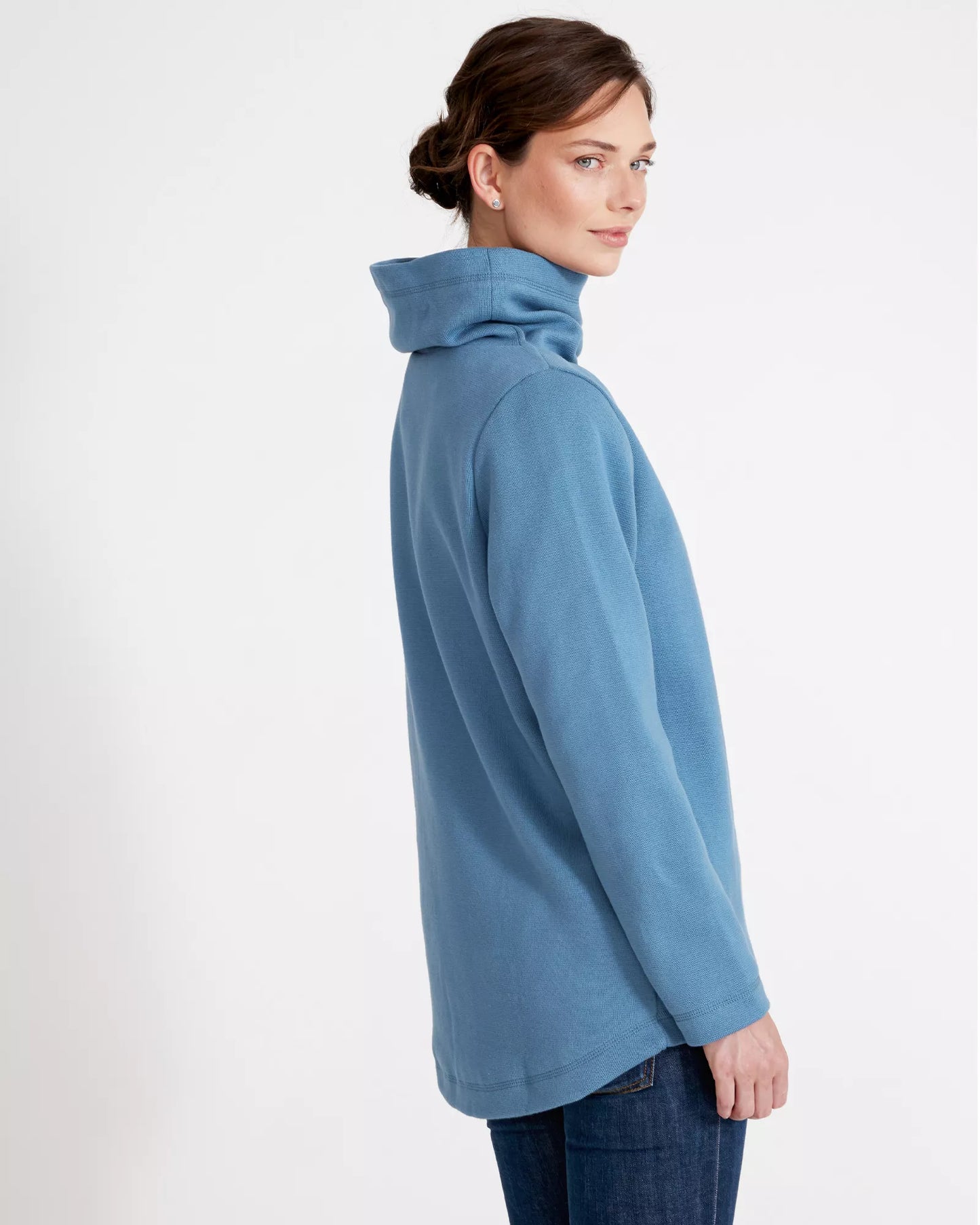 Holebrook Jessica Windproof - Copen Blue