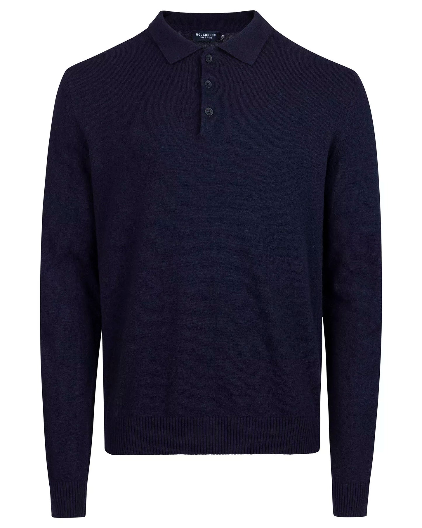 Holebrook Johan Polo - Navy