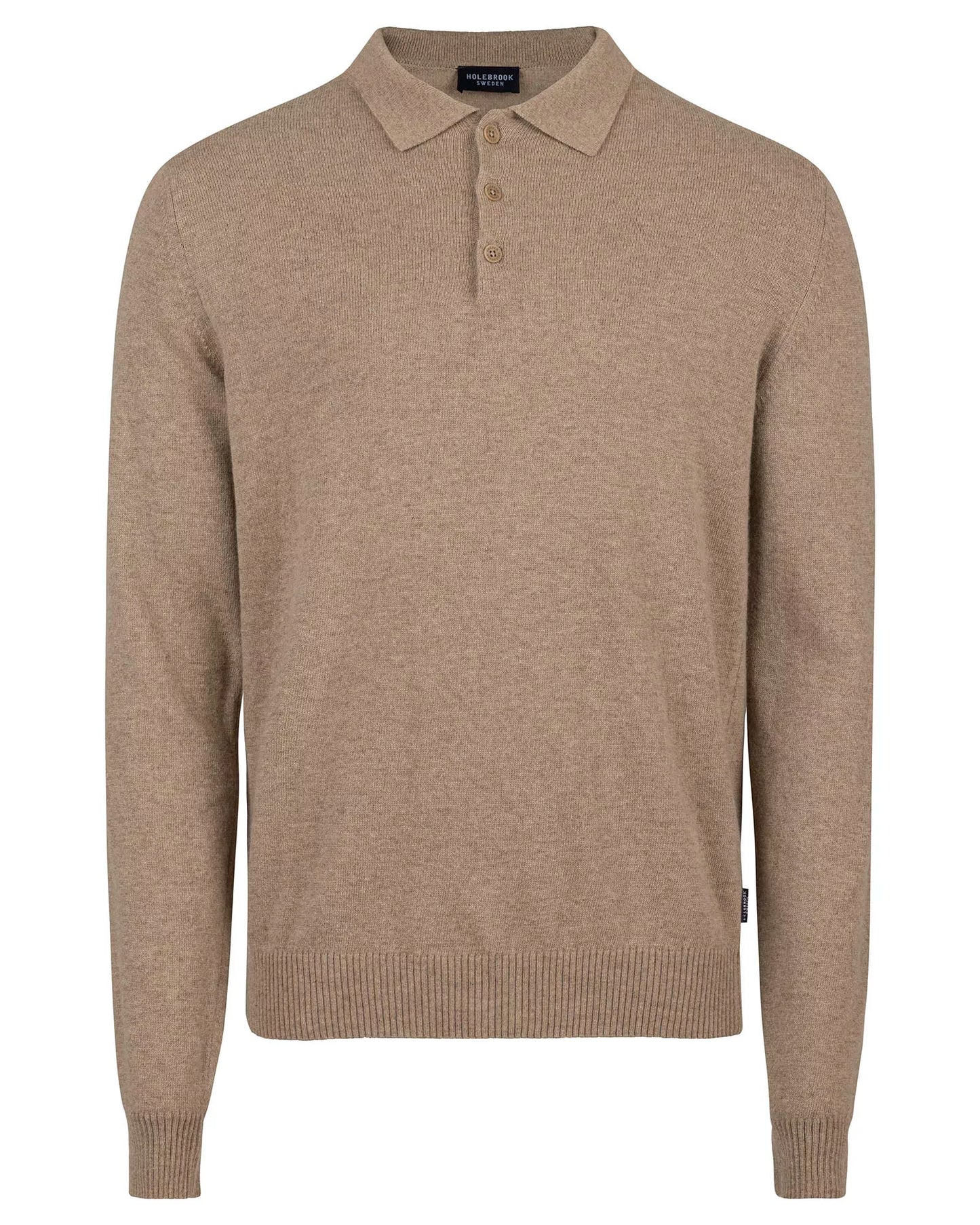 Holebrook Johan Polo - Khaki