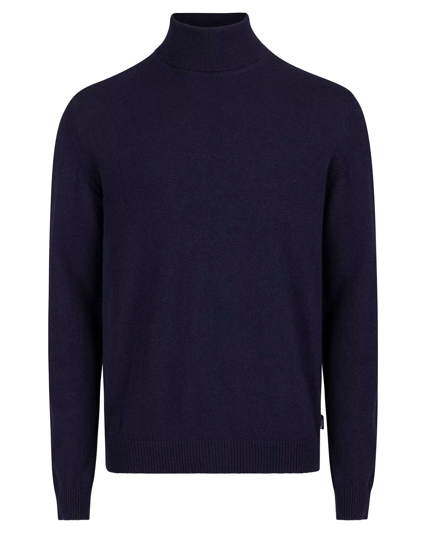 Holebrook Johan Rollneck - Navy