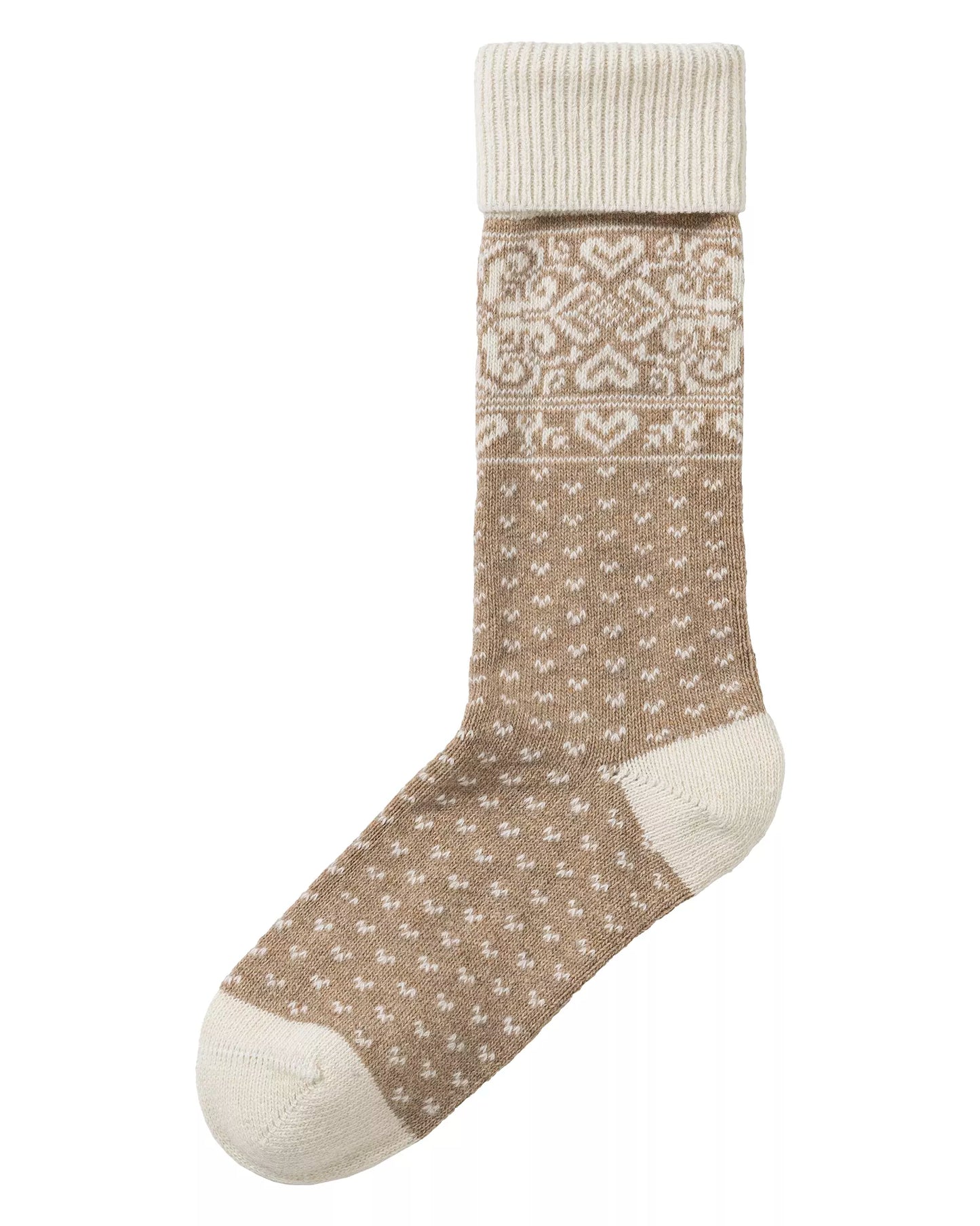 Holebrook Sundborn Raggsocka - Khaki