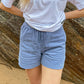 Bleubird Kelia Short - Sky