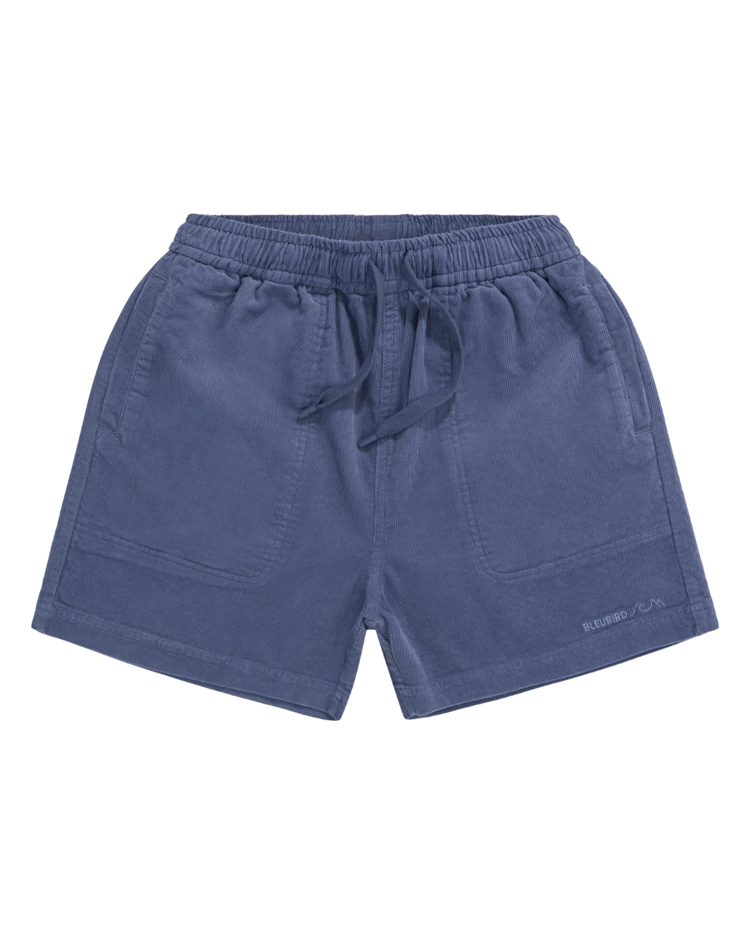 Bleubird Kelia Short - Sky