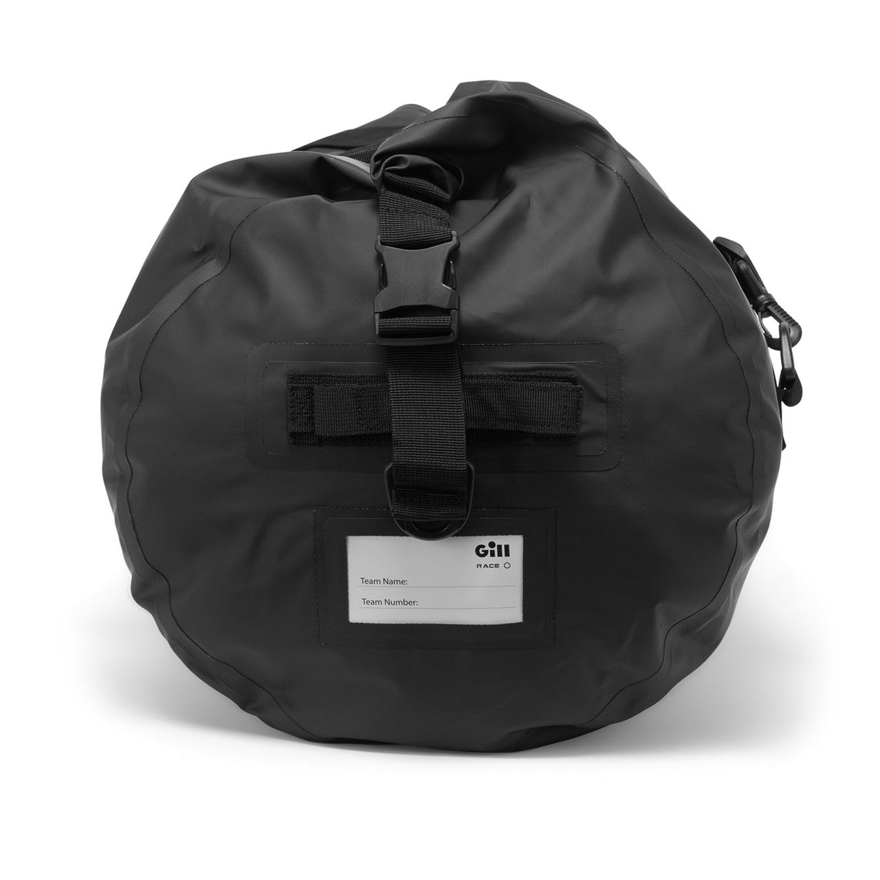 Gill Voyager Duffel Bag 60L - Black