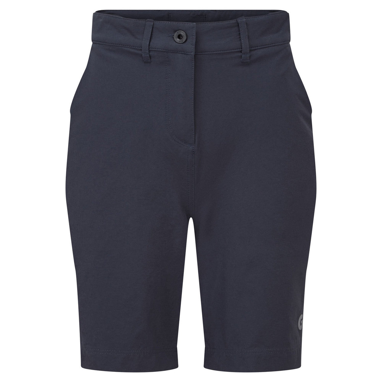 Gill Womens Ortano Shorts - Dark Navy