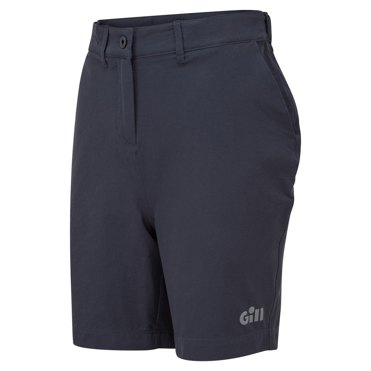 Gill Womens Ortano Shorts - Dark Navy