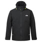 Gill Coastal Jacket - Black