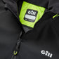 Gill Coastal Jacket - Black