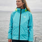 Gill Women's Coastal Jacket - Marine Blue