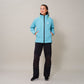 Gill Women's Coastal Jacket - Marine Blue