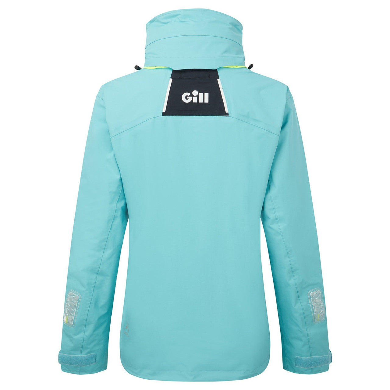 Gill Women's Coastal Jacket - Marine Blue