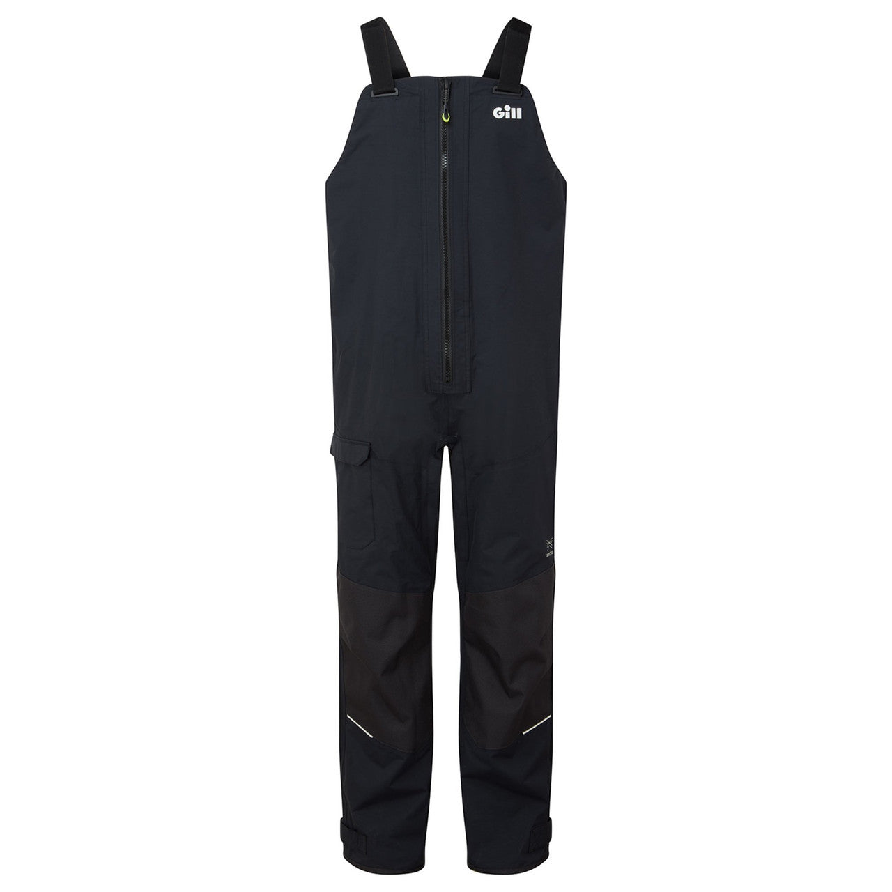 Gill Coastal Trousers - Black