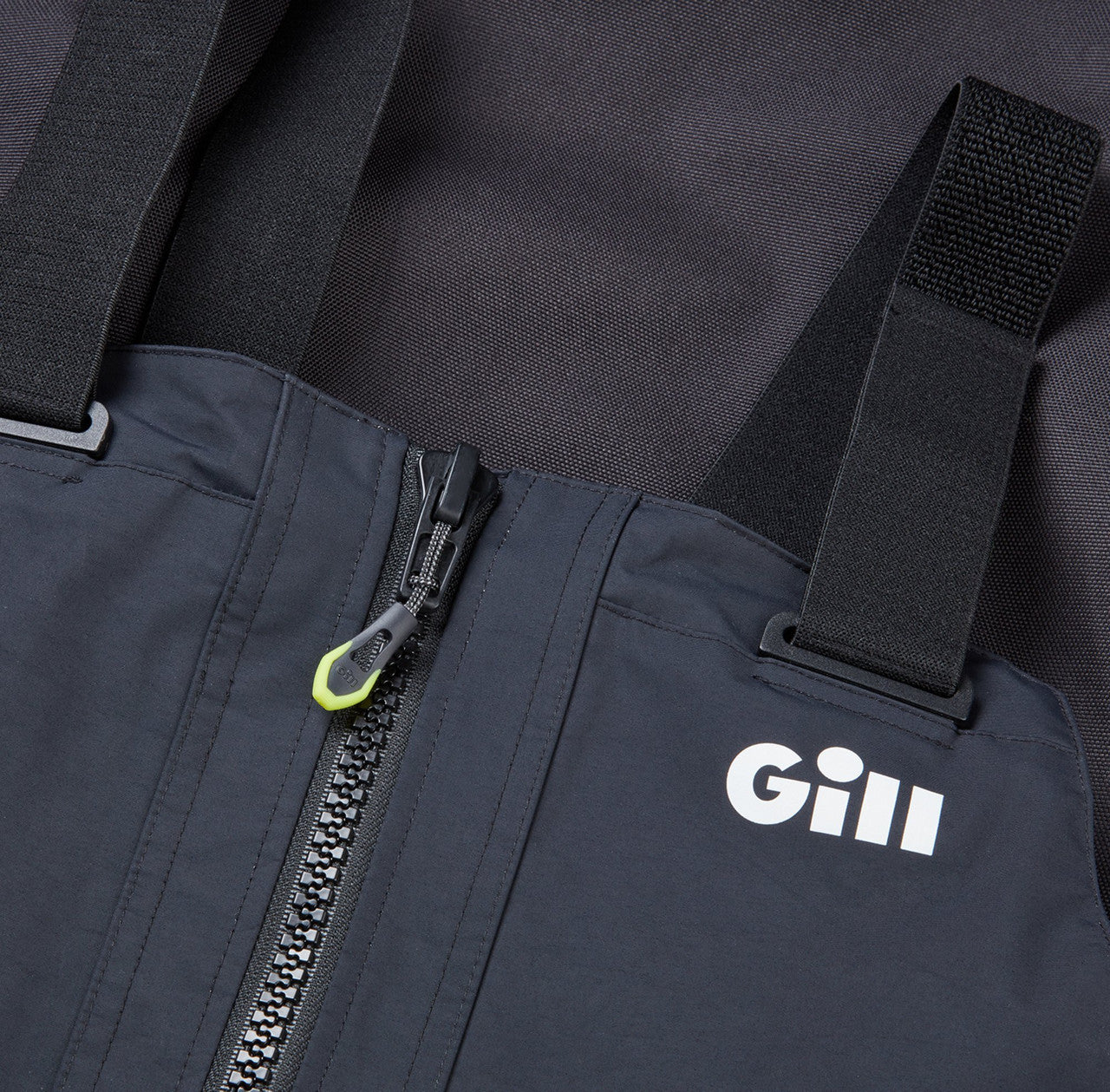 Gill Coastal Trousers - Black