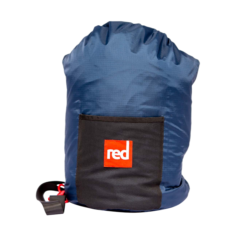 Red Paddle Co Pro Change Robe Stash Bag - Navy