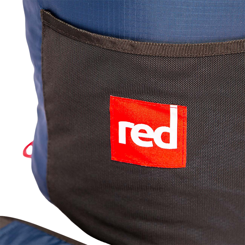 Red Paddle Co Pro Change Robe Stash Bag - Navy