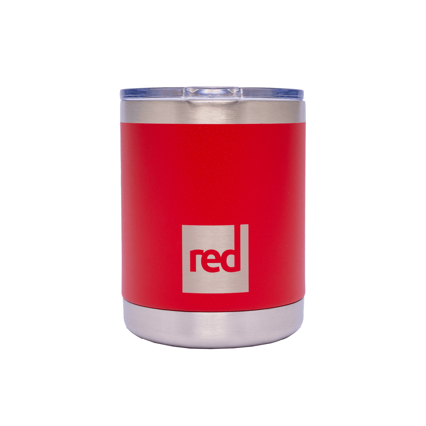 Red Paddle Co Drinks Tumbler - Red