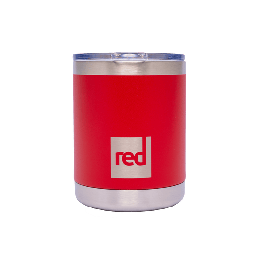 Red Paddle Co Drinks Tumbler - Red