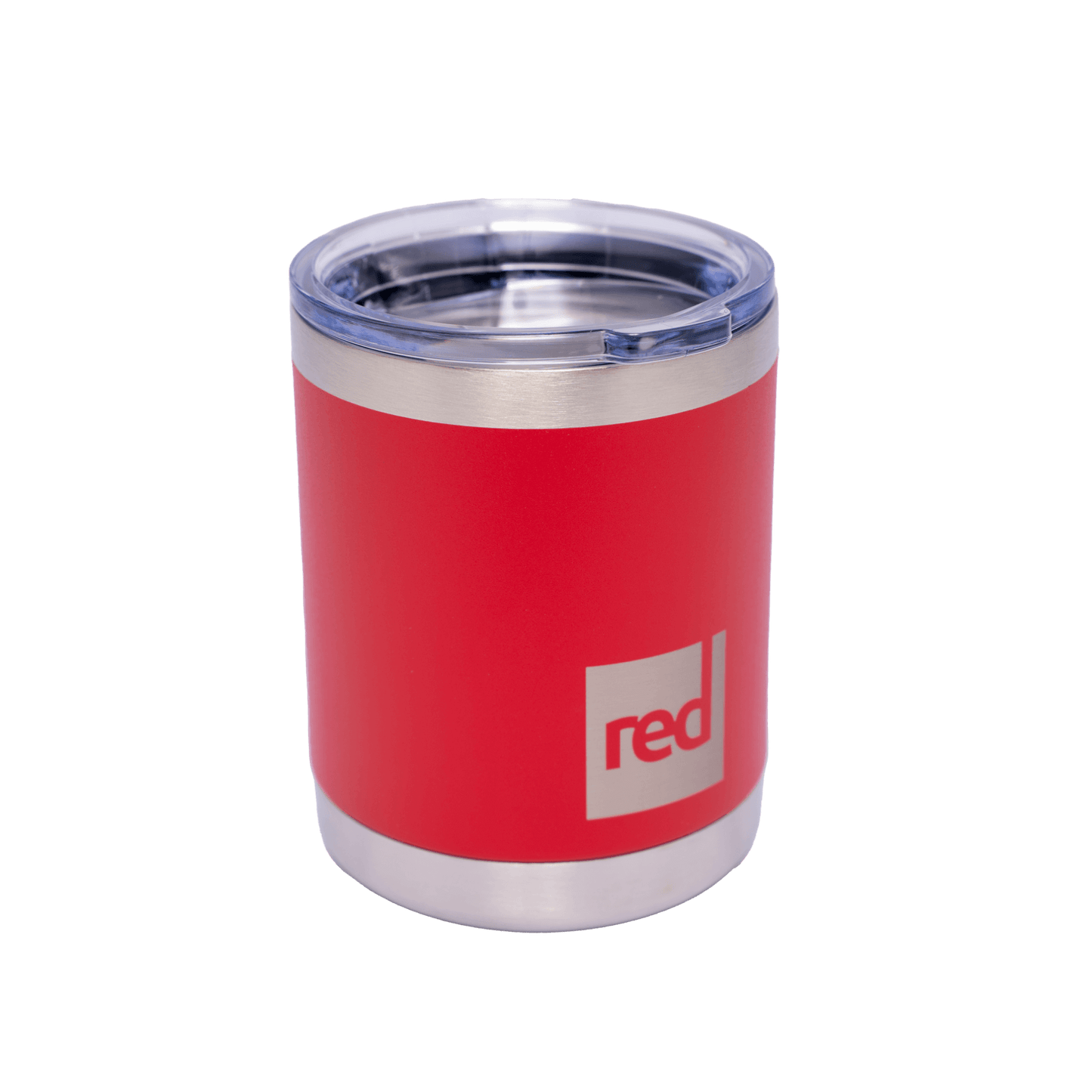 Red Paddle Co Drinks Tumbler - Red