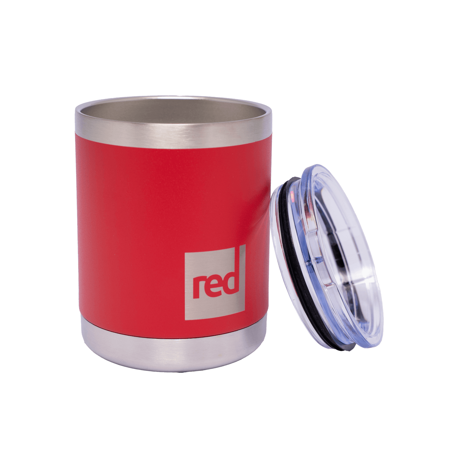 Red Paddle Co Drinks Tumbler - Red