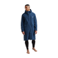 Red Paddle Co Pursuit Robe - Ocean Blue