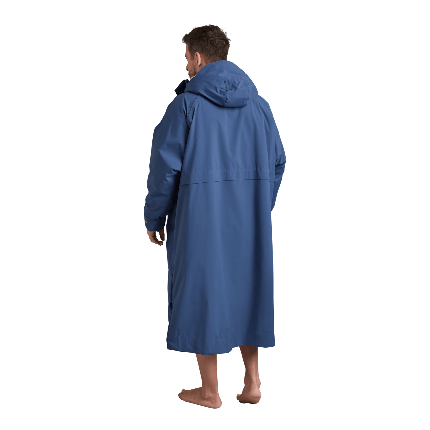 New! Red Paddle Co Evo Pro Robe - Admiral Blue