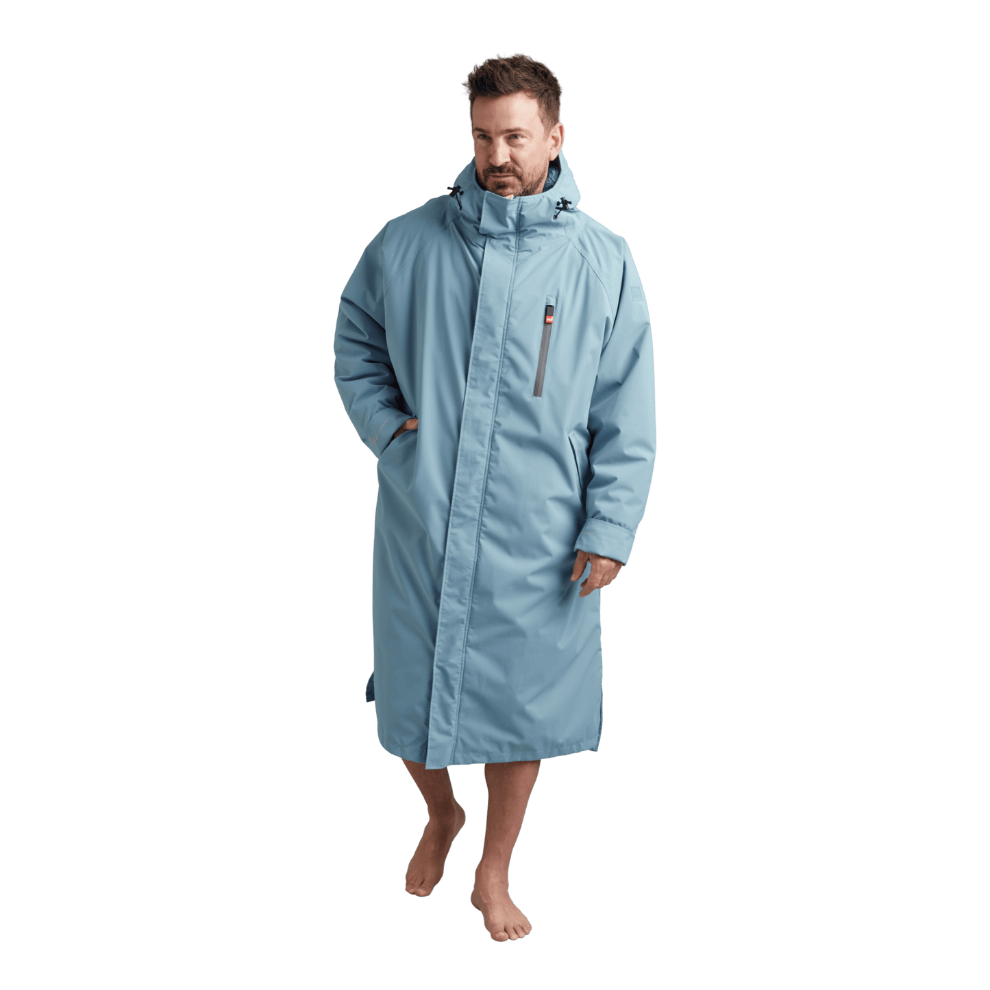 New! Red Paddle Co Evo Pro Robe - Alpine Blue