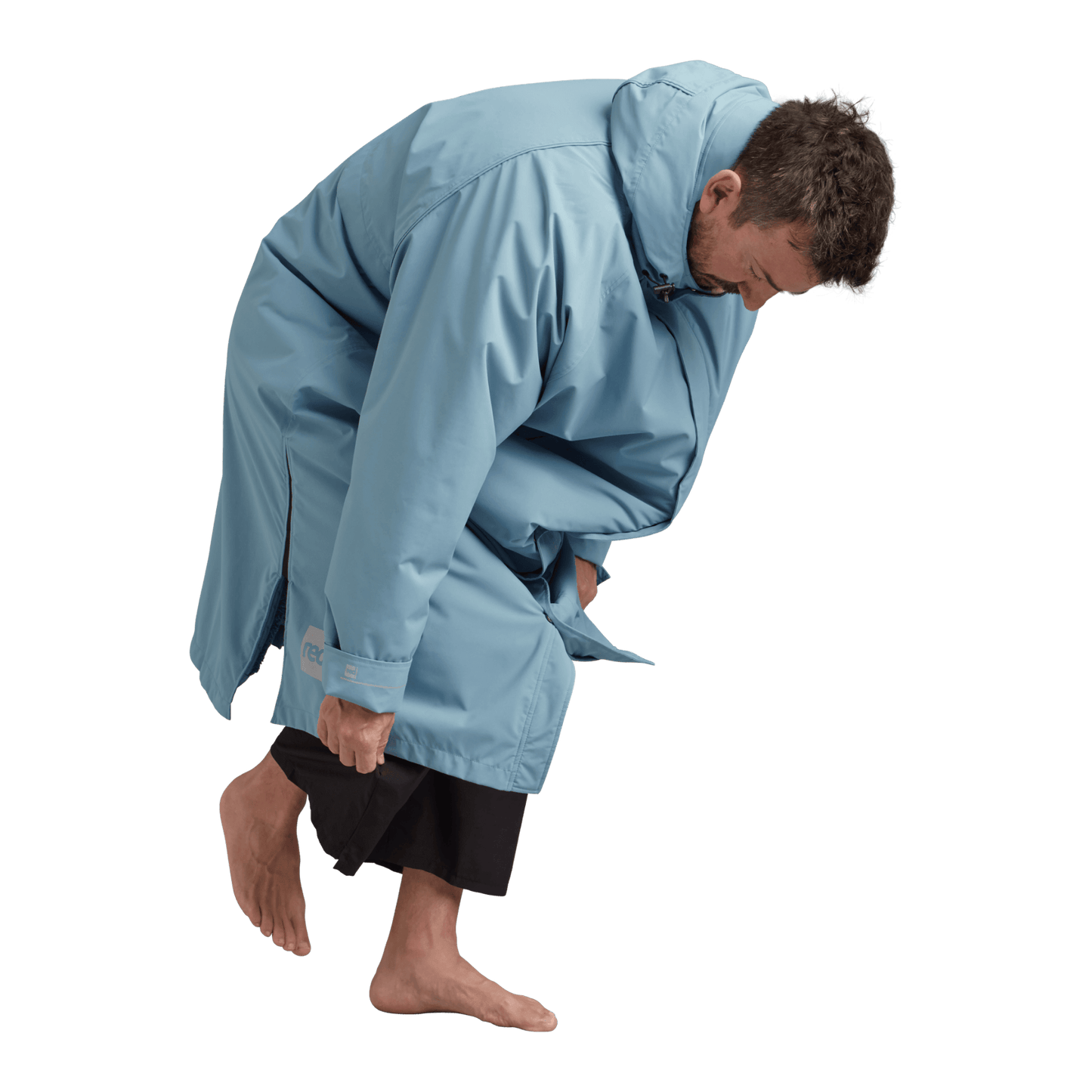 New! Red Paddle Co Evo Pro Robe - Alpine Blue