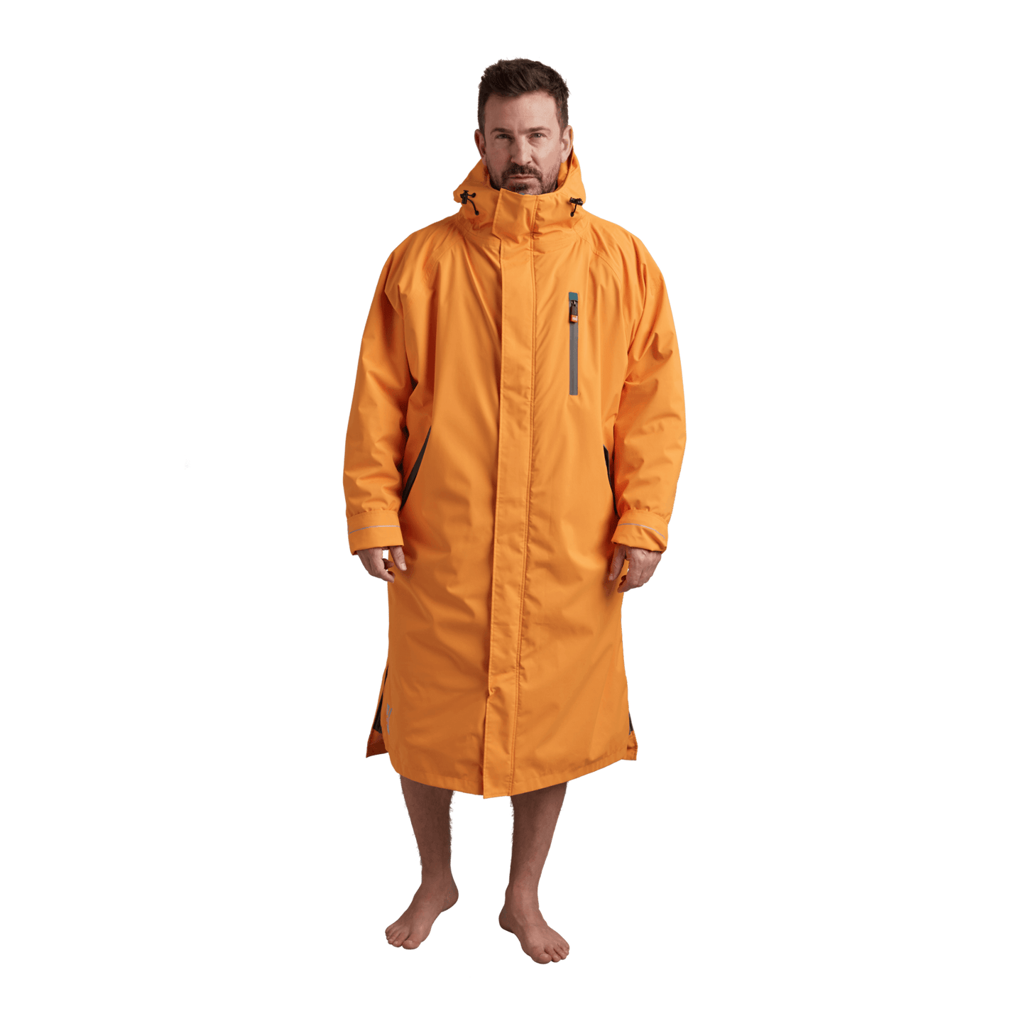 New! Red Paddle Co Evo Pro Robe - Bitter Orange