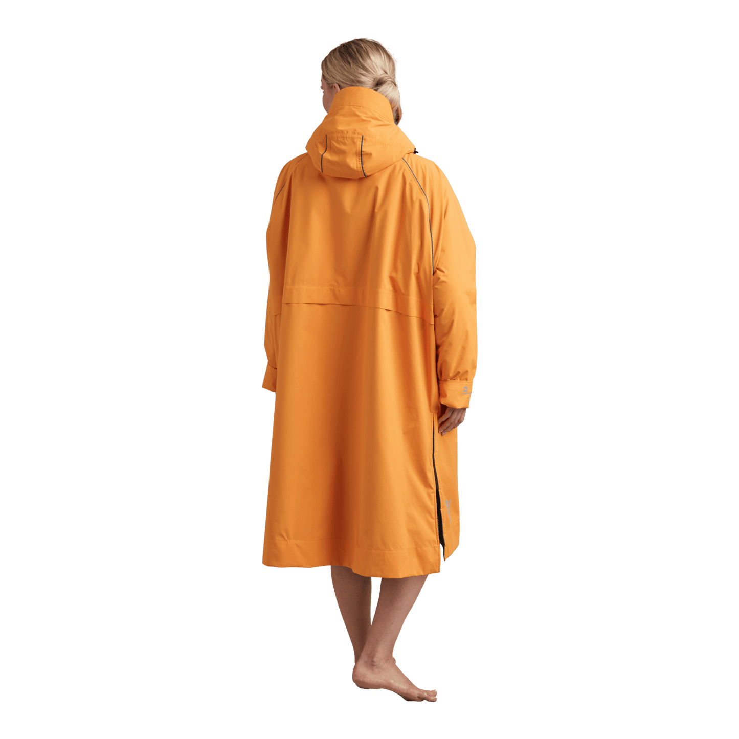 New! Red Paddle Co Evo Pro Robe - Bitter Orange