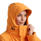 New! Red Paddle Co Evo Pro Robe - Bitter Orange