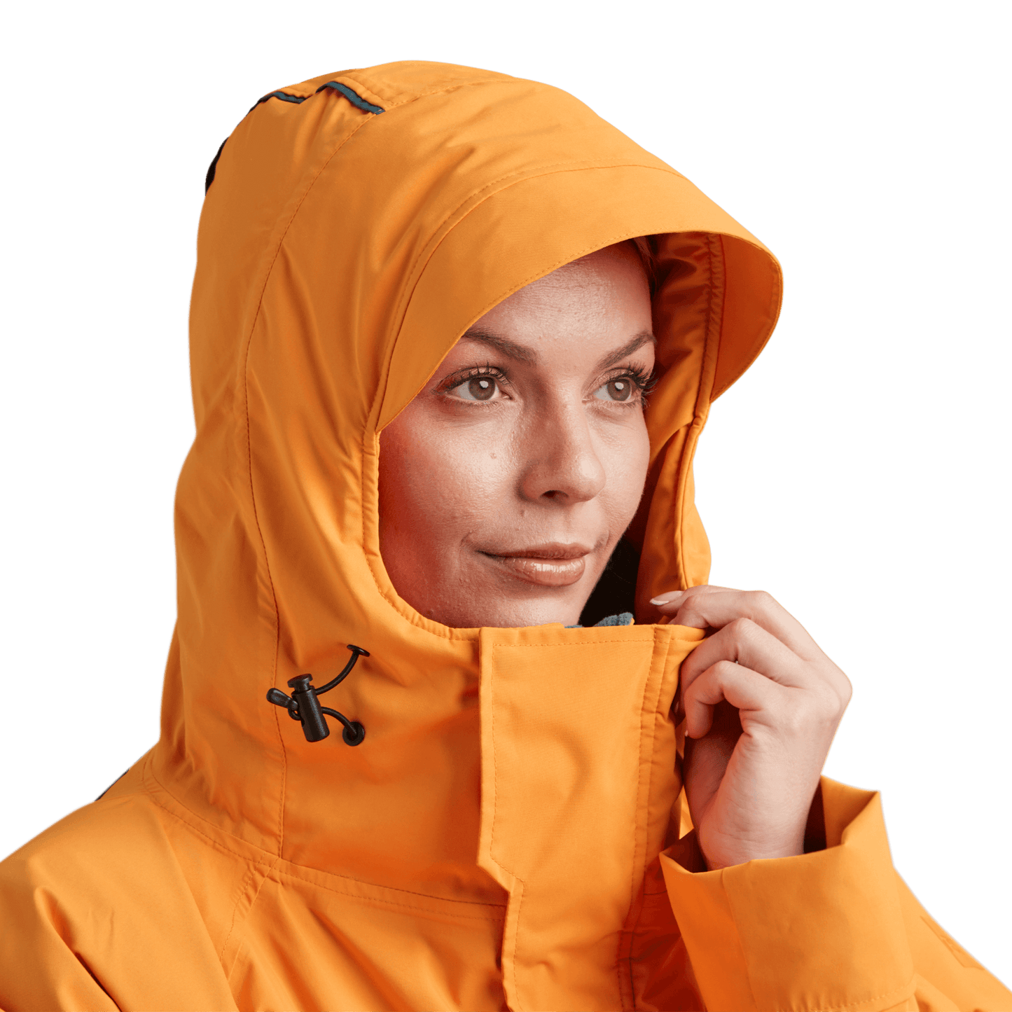 New! Red Paddle Co Evo Pro Robe - Bitter Orange