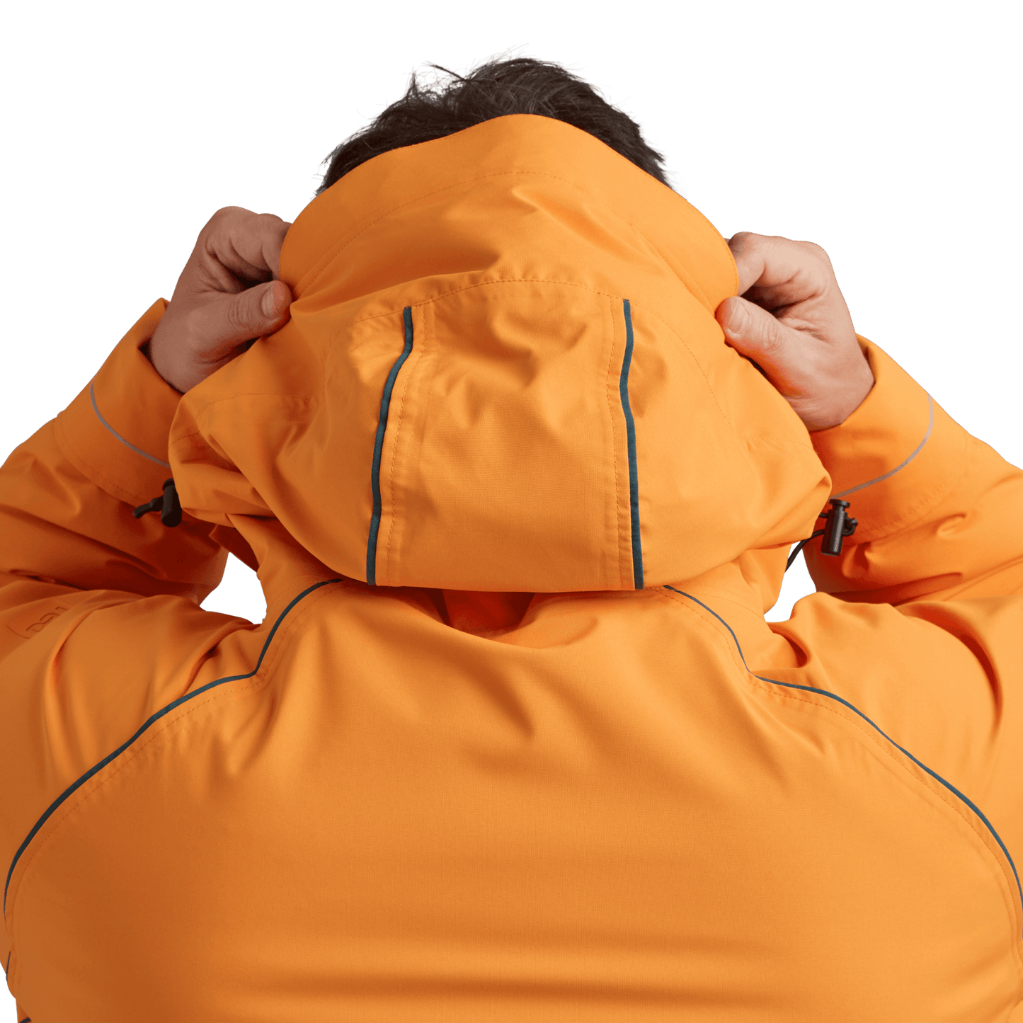 New! Red Paddle Co Evo Pro Robe - Bitter Orange