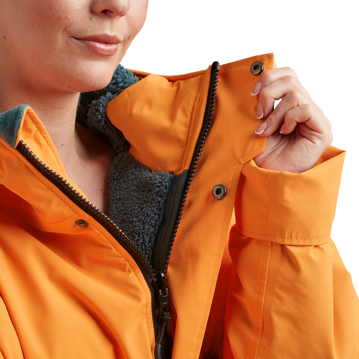 New! Red Paddle Co Evo Pro Robe - Bitter Orange