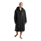 New! Red Paddle Co Evo Pro Robe - Stealth Black