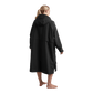 New! Red Paddle Co Evo Pro Robe - Stealth Black