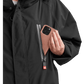 New! Red Paddle Co Evo Pro Robe - Stealth Black