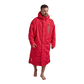 New! Red Paddle Co Evo Pro Robe - Siren Red