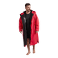 New! Red Paddle Co Evo Pro Robe - Siren Red