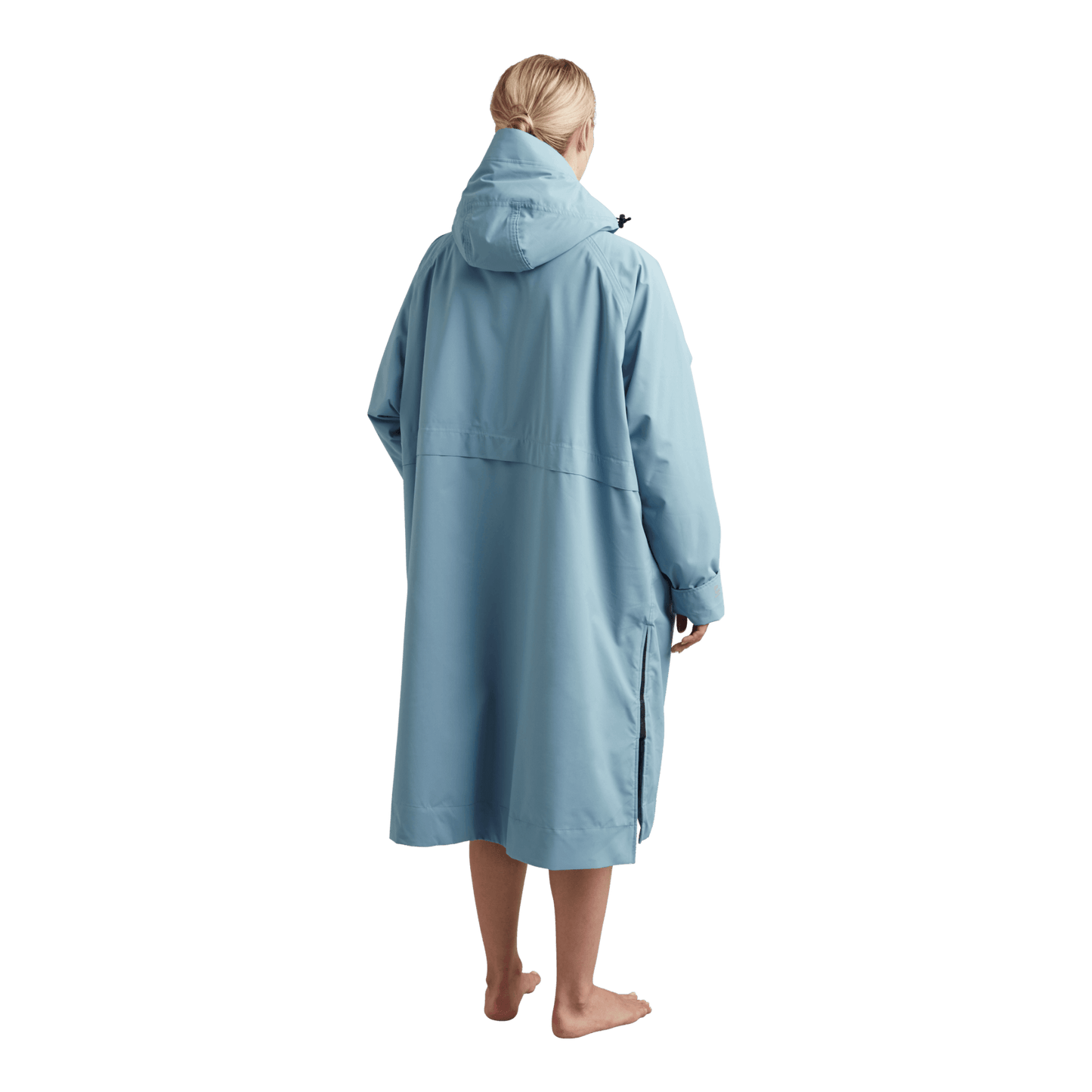 New! Red Paddle Co Evo Pro Robe - Alpine Blue