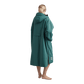 New! Red Paddle Co Evo Pro Robe - Deep Teal