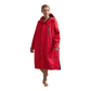 New! Red Paddle Co Evo Pro Robe - Siren Red