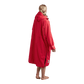 New! Red Paddle Co Evo Pro Robe - Siren Red