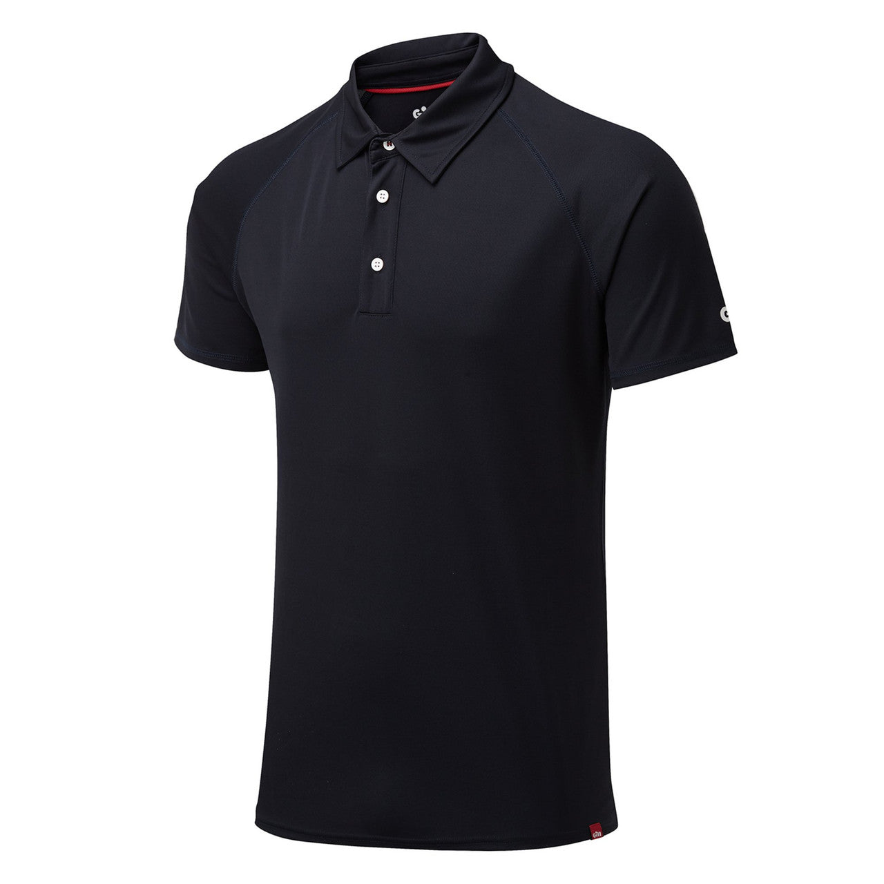 Gill UV Tec Polo - Navy