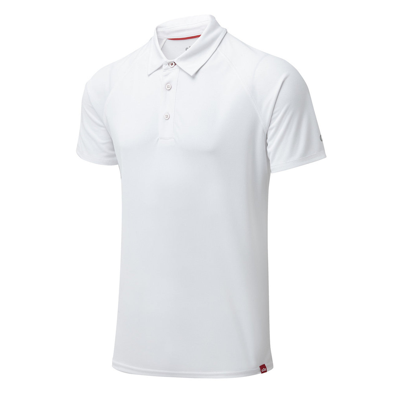 Gill UV Tec Polo - White