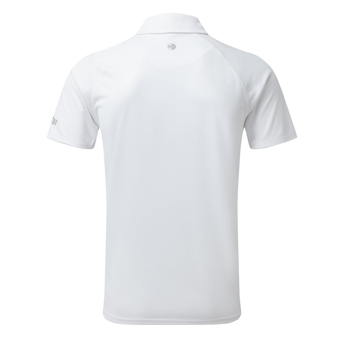 Gill UV Tec Polo - White