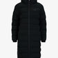 Pelle P Womens Commodus Coat - Ink