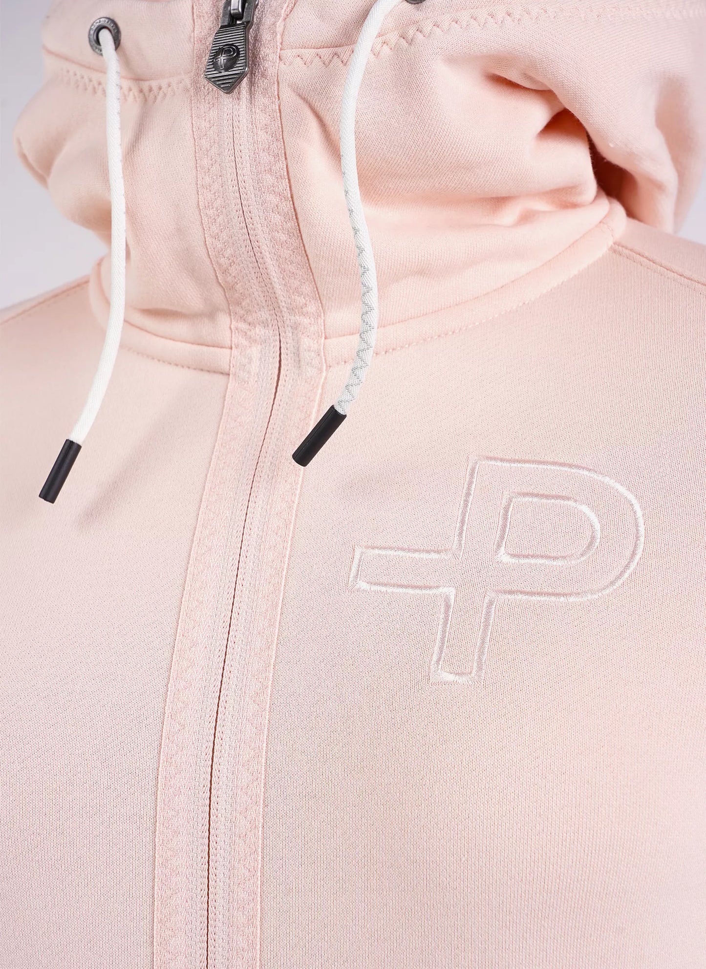 Pelle P W P-hoodie -  Frozé